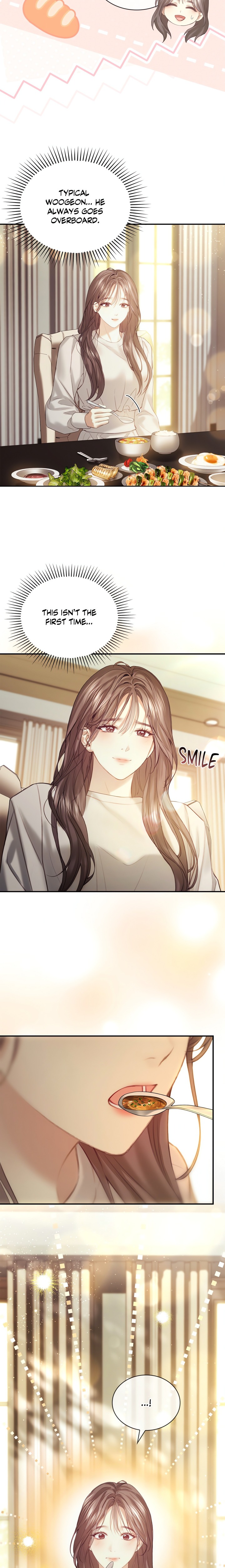 The Young Wife (Uncensored) - Chapter 53 Page 12