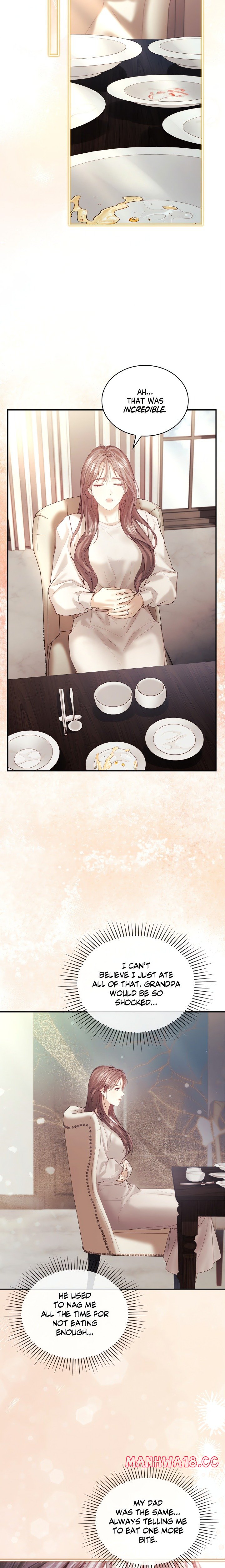 The Young Wife (Uncensored) - Chapter 53 Page 14