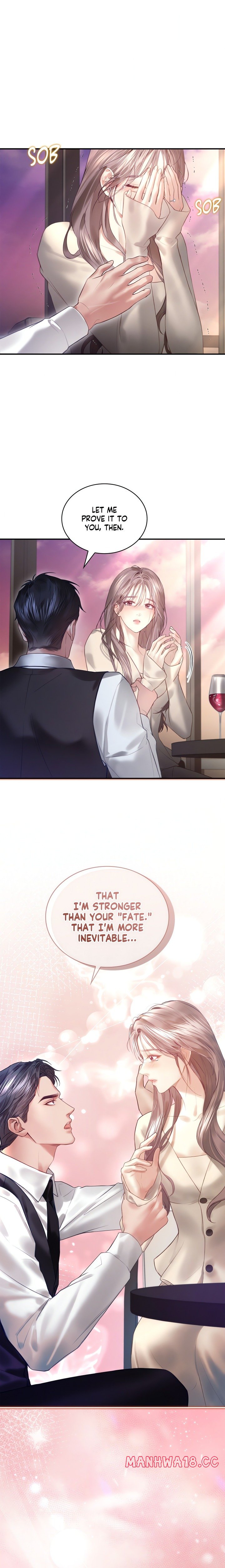 The Young Wife (Uncensored) - Chapter 55 Page 1