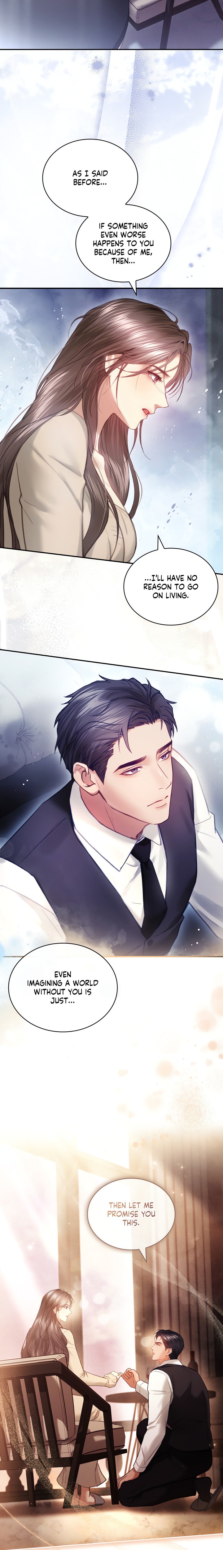 The Young Wife (Uncensored) - Chapter 55 Page 5