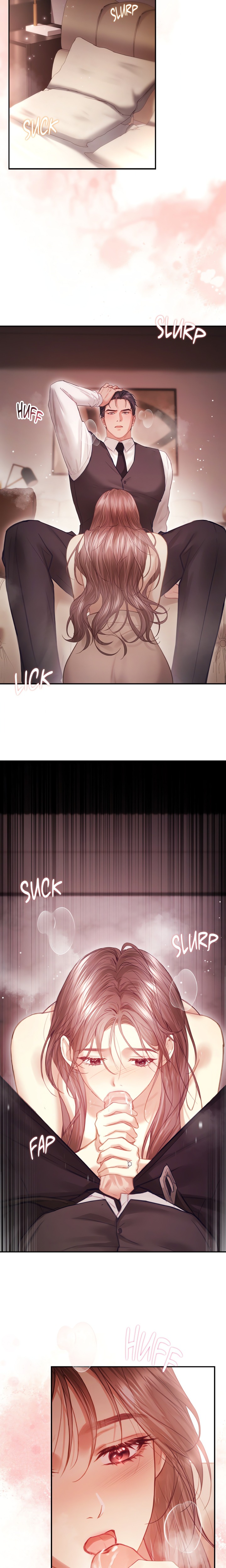 The Young Wife (Uncensored) - Chapter 56 Page 6