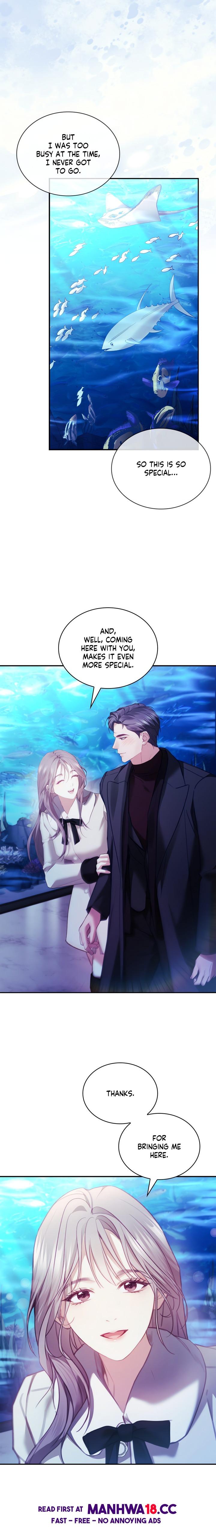 The Young Wife (Uncensored) - Chapter 57 Page 18