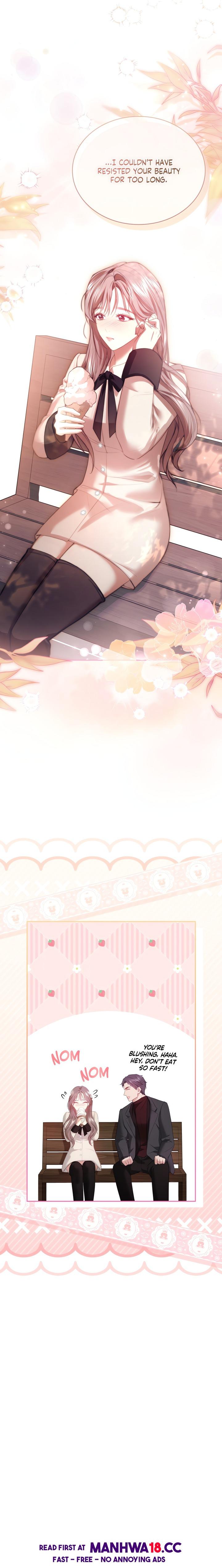 The Young Wife (Uncensored) - Chapter 58 Page 11