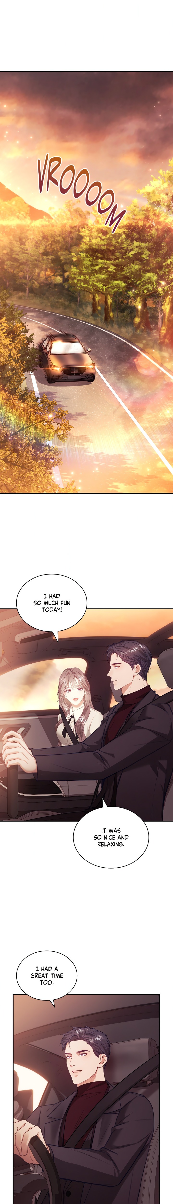 The Young Wife (Uncensored) - Chapter 58 Page 12