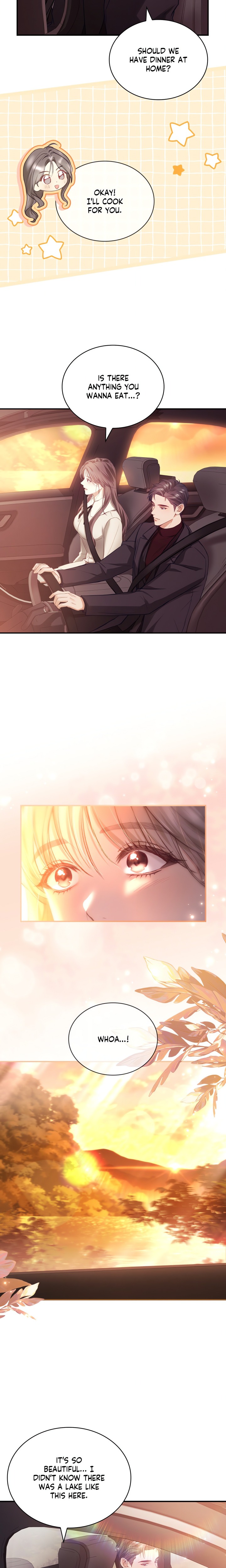 The Young Wife (Uncensored) - Chapter 58 Page 13