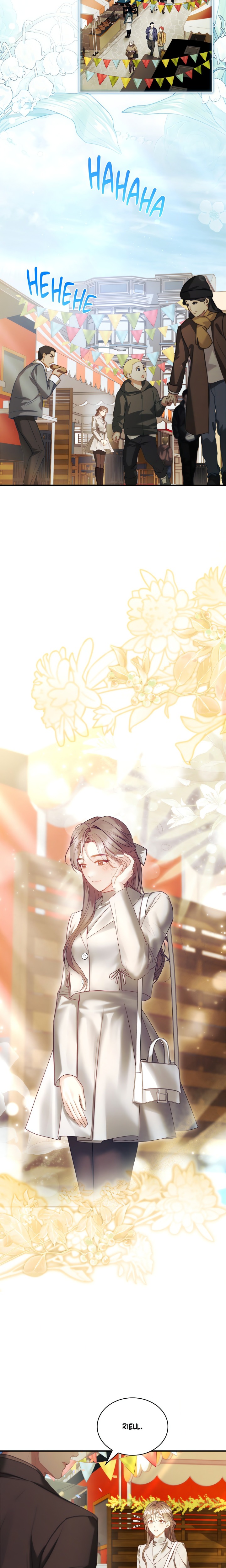 The Young Wife (Uncensored) - Chapter 59 Page 15