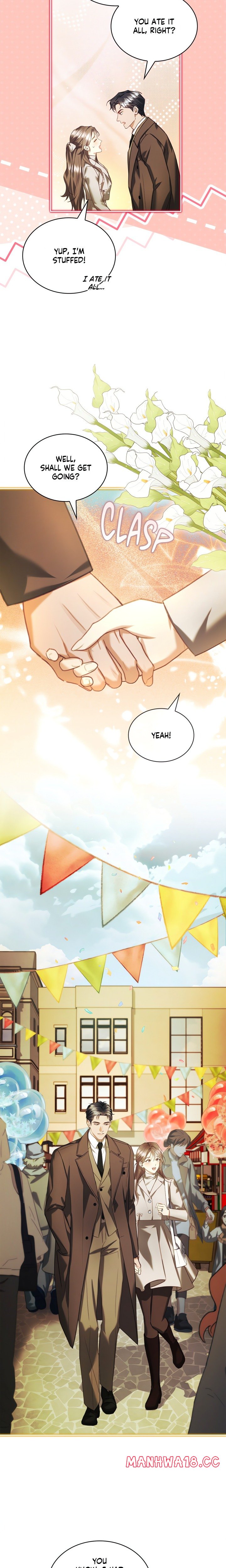 The Young Wife (Uncensored) - Chapter 59 Page 17