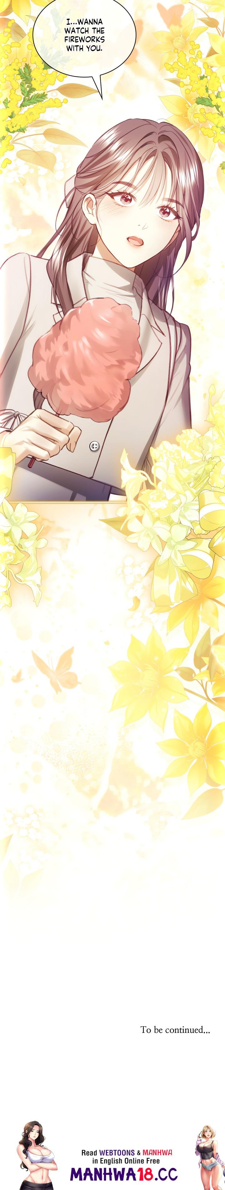 The Young Wife (Uncensored) - Chapter 59 Page 23