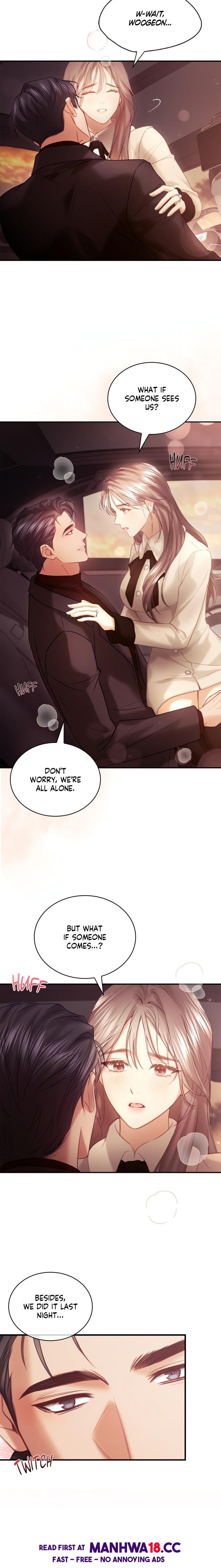 The Young Wife (Uncensored) - Chapter 59 Page 4