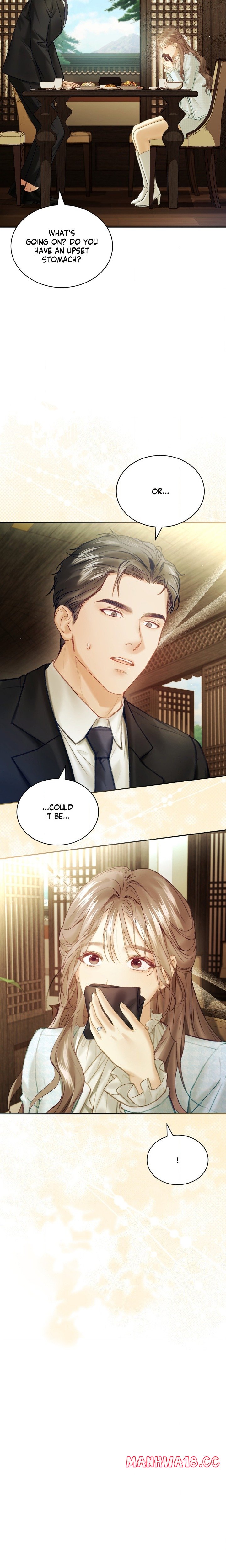 The Young Wife (Uncensored) - Chapter 62 Page 12