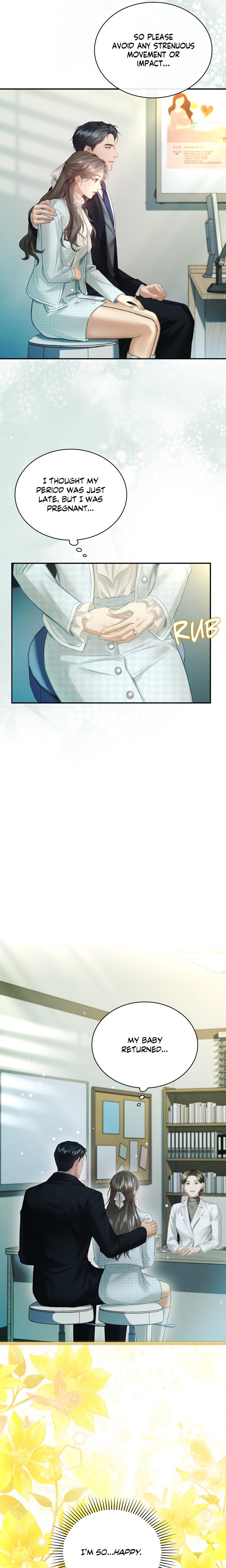 The Young Wife (Uncensored) - Chapter 62 Page 14