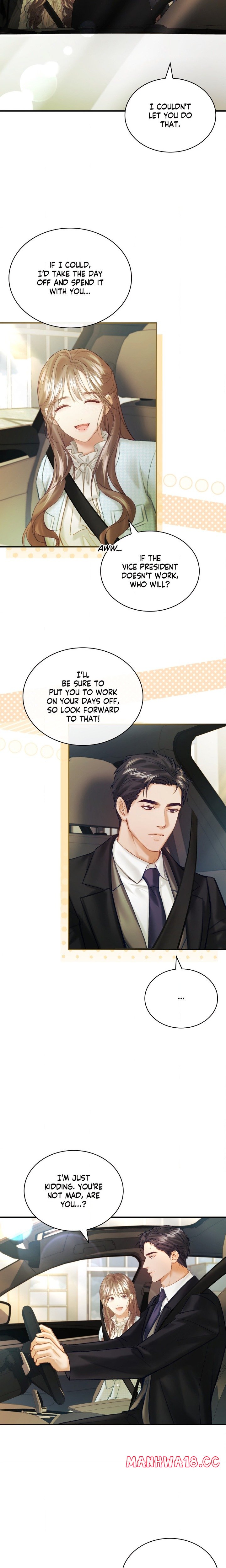 The Young Wife (Uncensored) - Chapter 62 Page 16