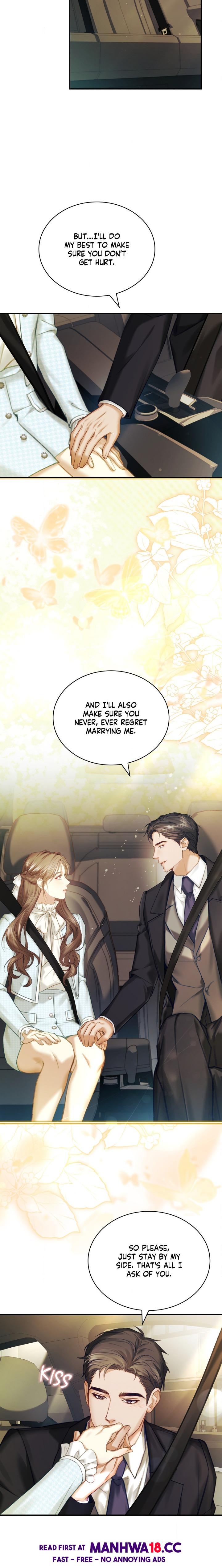 The Young Wife (Uncensored) - Chapter 62 Page 18