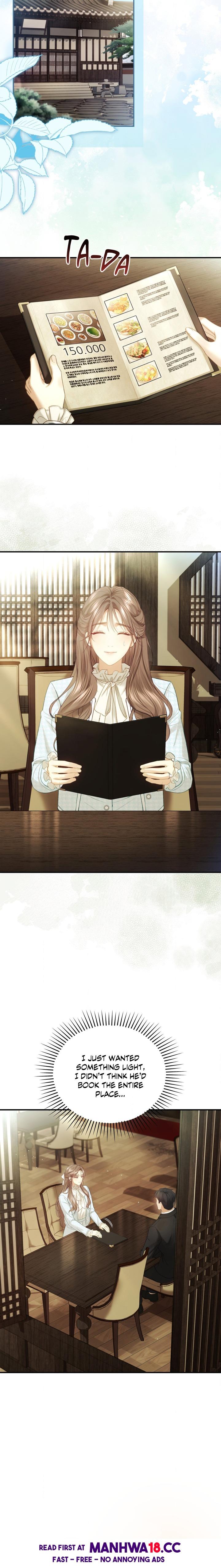 The Young Wife (Uncensored) - Chapter 62 Page 7