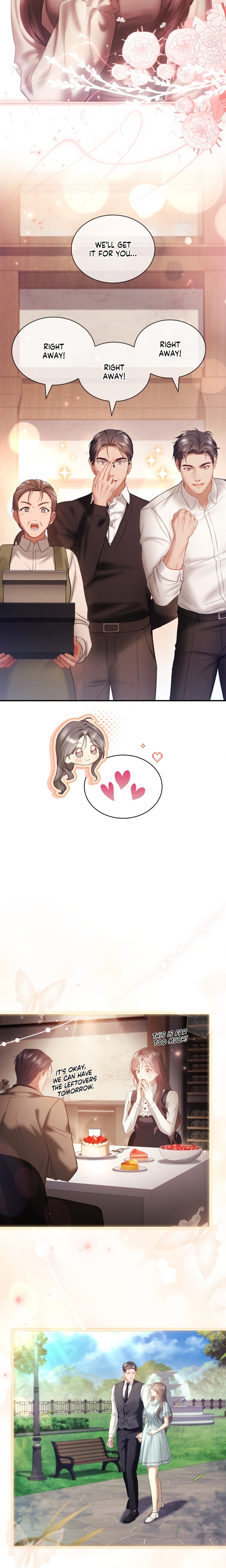 The Young Wife (Uncensored) - Chapter 63 Page 11