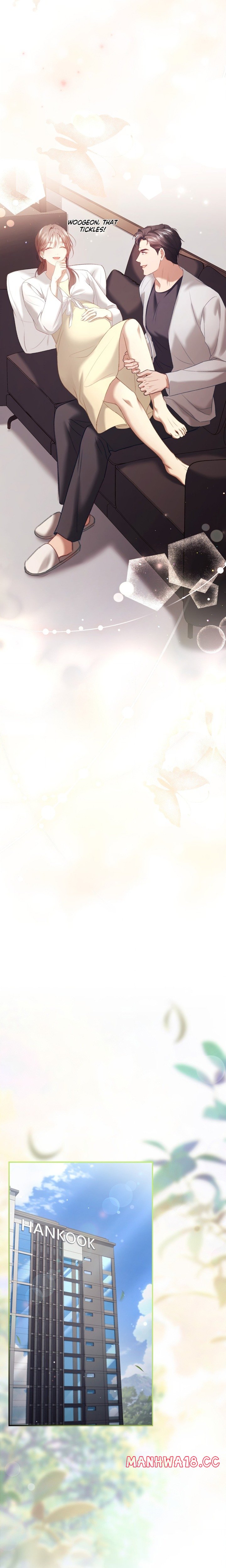 The Young Wife (Uncensored) - Chapter 63 Page 12