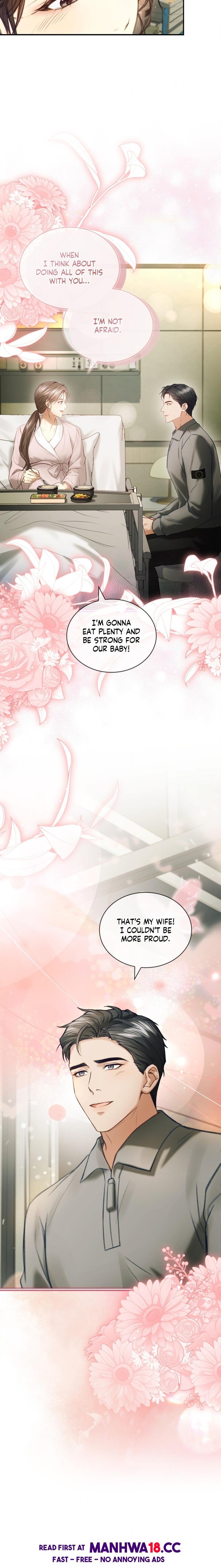 The Young Wife (Uncensored) - Chapter 63 Page 17