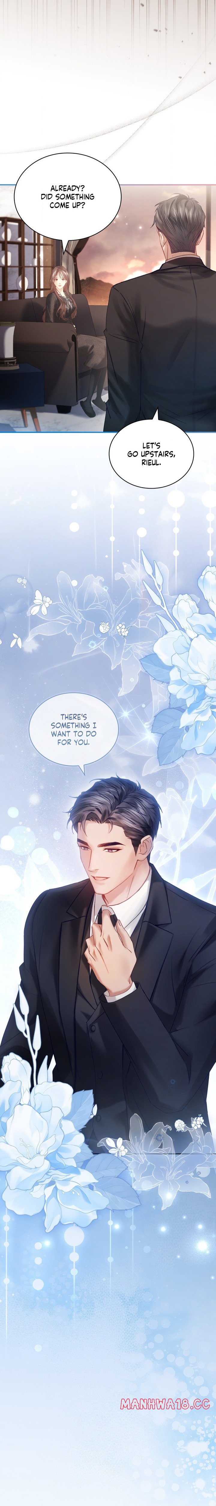 The Young Wife (Uncensored) - Chapter 63 Page 3