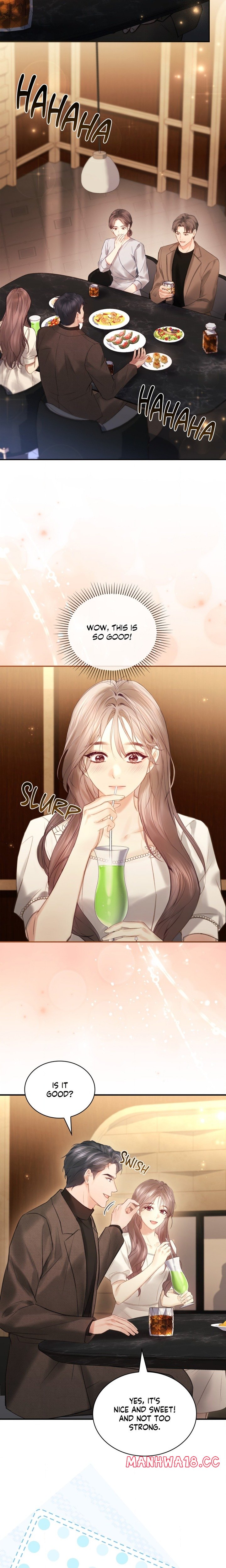 The Young Wife (Uncensored) - Chapter 64 Page 15