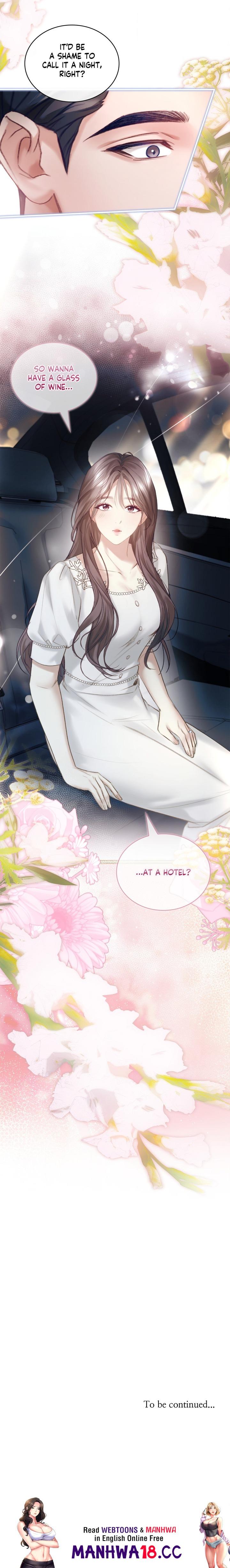 The Young Wife (Uncensored) - Chapter 64 Page 21