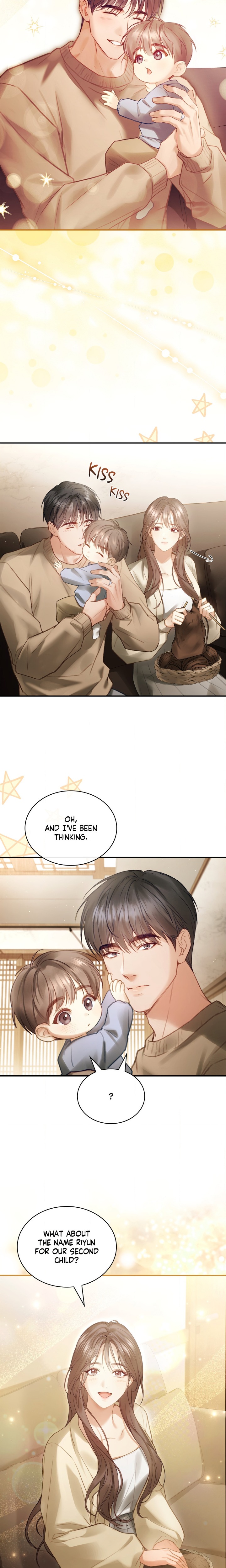 The Young Wife (Uncensored) - Chapter 64 Page 6