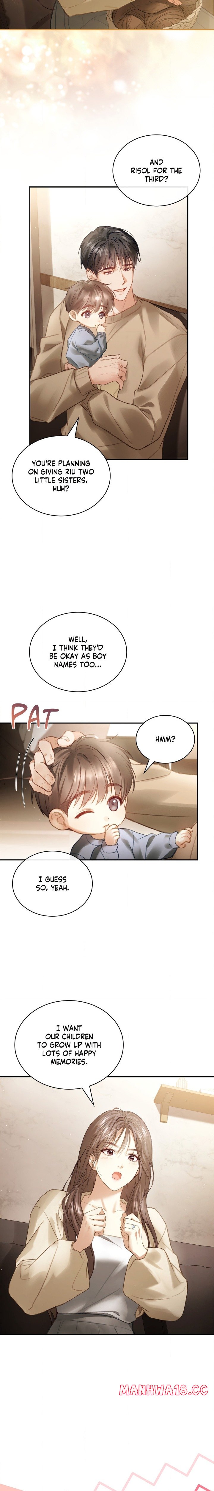 The Young Wife (Uncensored) - Chapter 64 Page 7