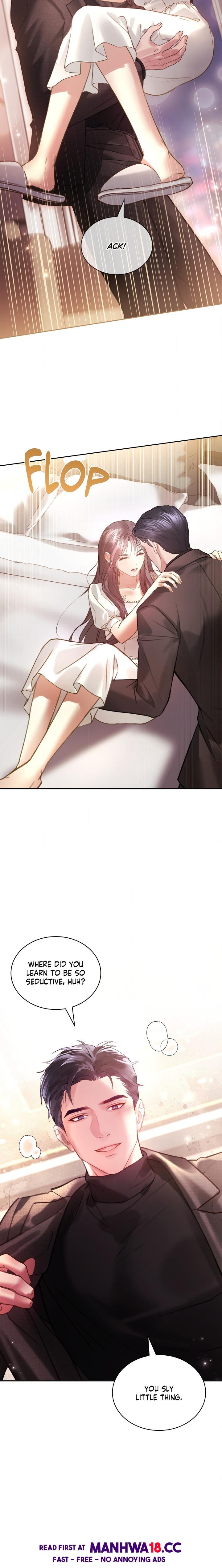 The Young Wife (Uncensored) - Chapter 65 Page 7