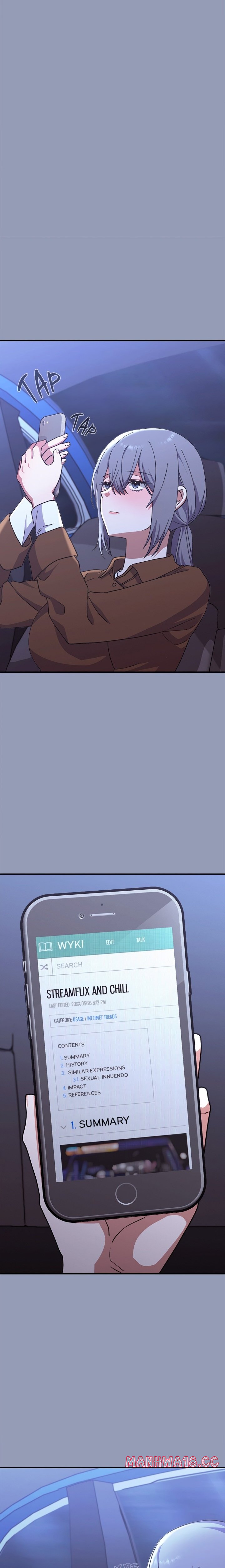 Heart Level - Chapter 10 Page 17