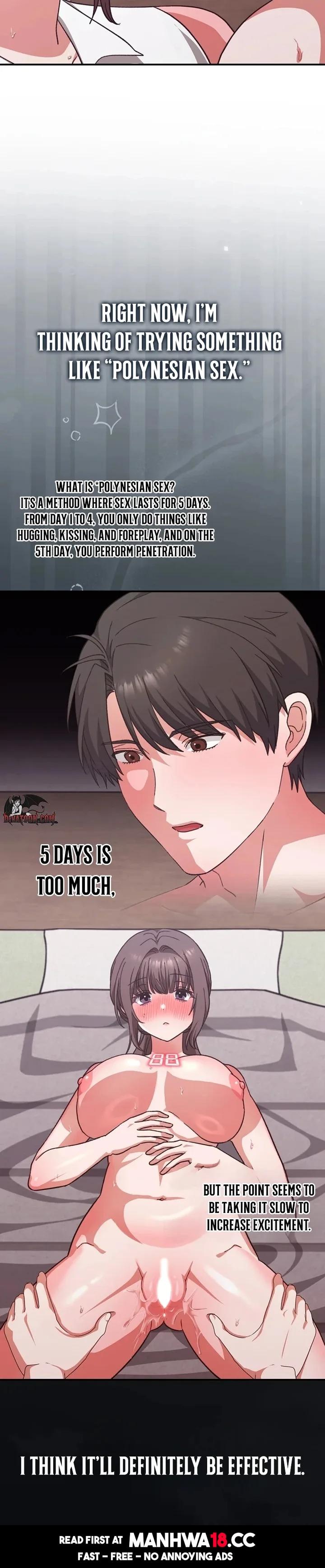 Heart Level - Chapter 12 Page 10