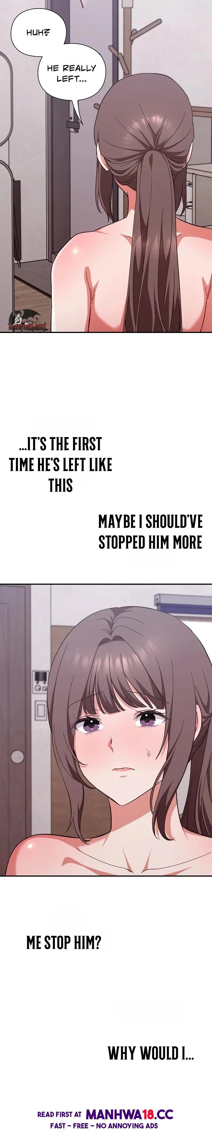 Heart Level - Chapter 13 Page 24