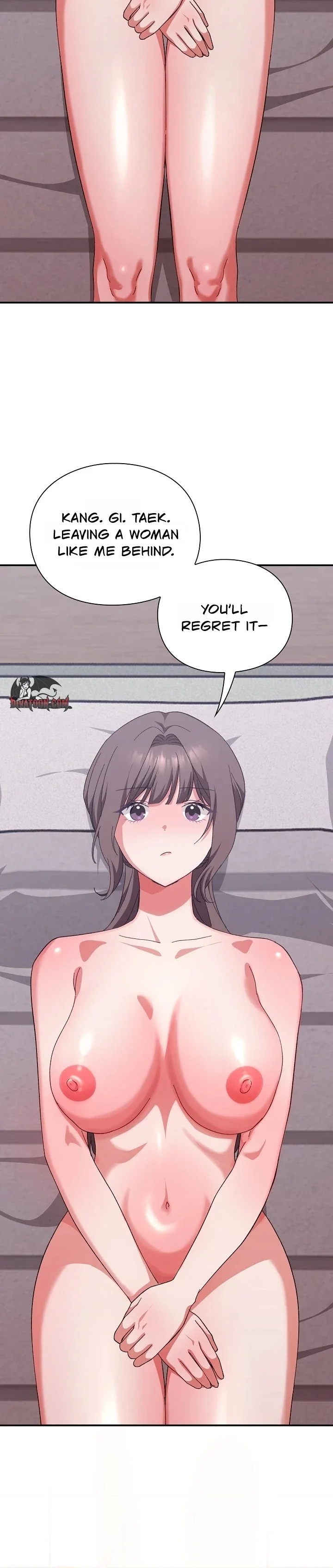 Heart Level - Chapter 13 Page 26