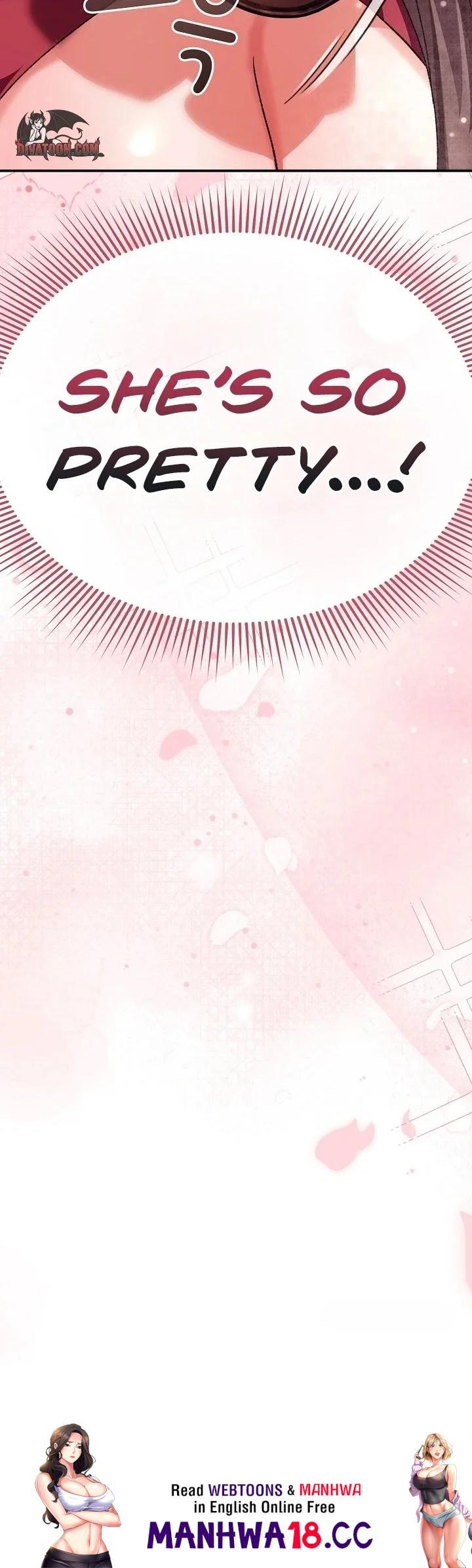 Heart Level - Chapter 13 Page 43