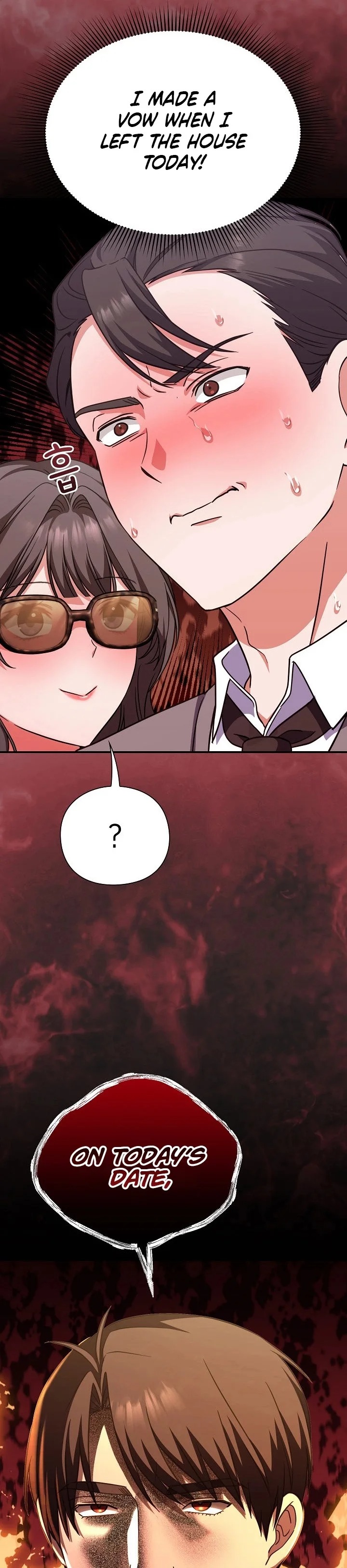 Heart Level - Chapter 14 Page 13