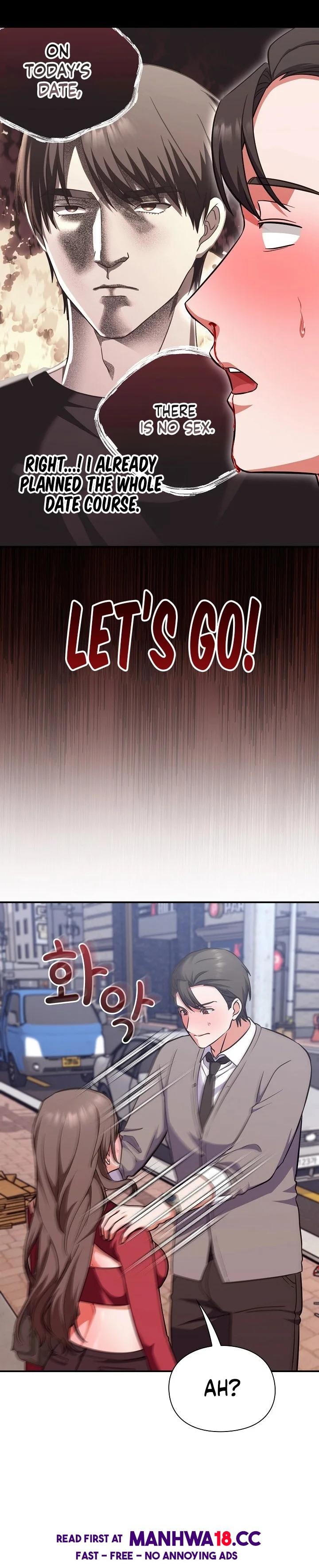 Heart Level - Chapter 14 Page 32