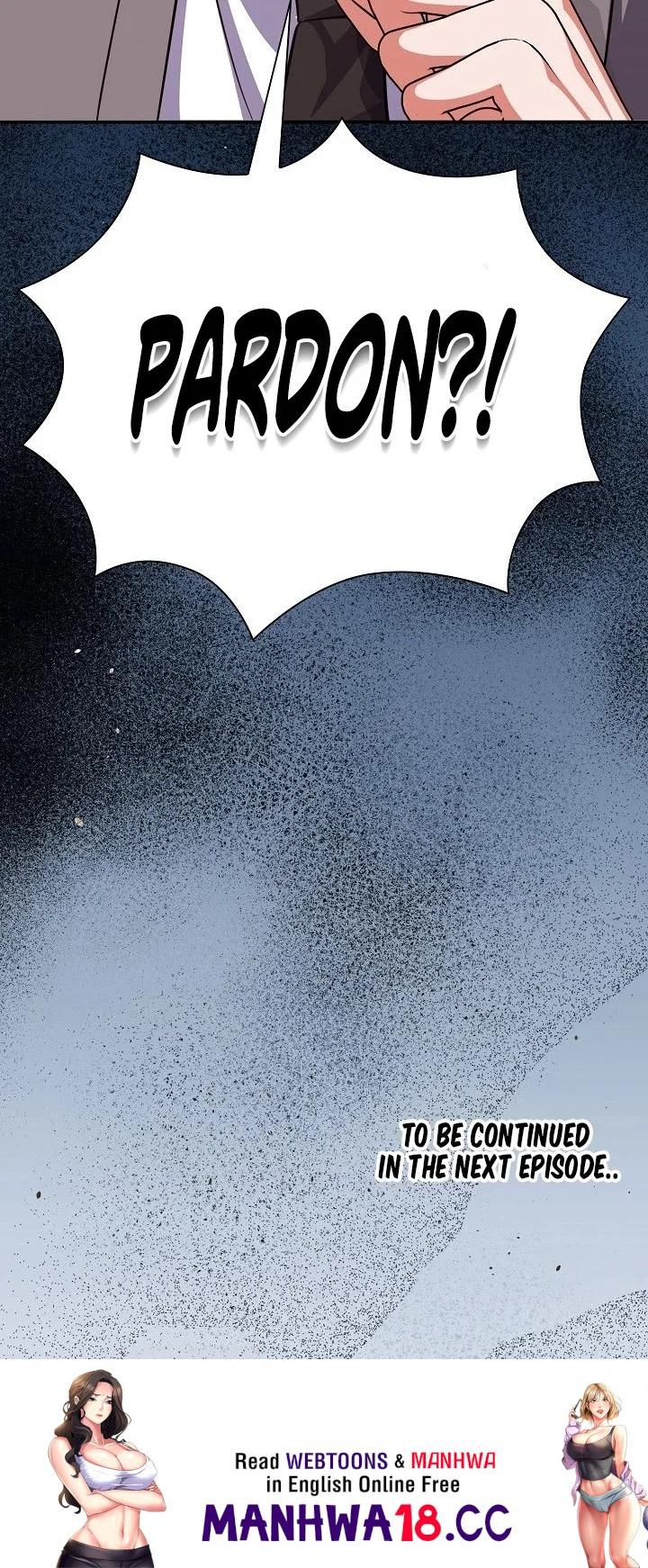 Heart Level - Chapter 14 Page 47