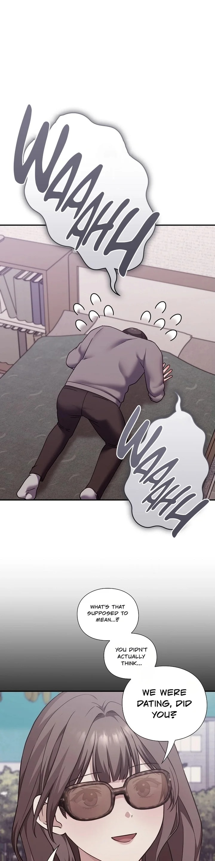 Heart Level - Chapter 15 Page 28