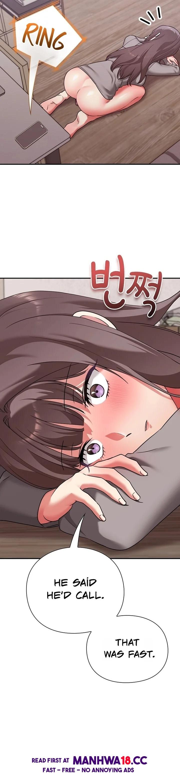 Heart Level - Chapter 15 Page 41