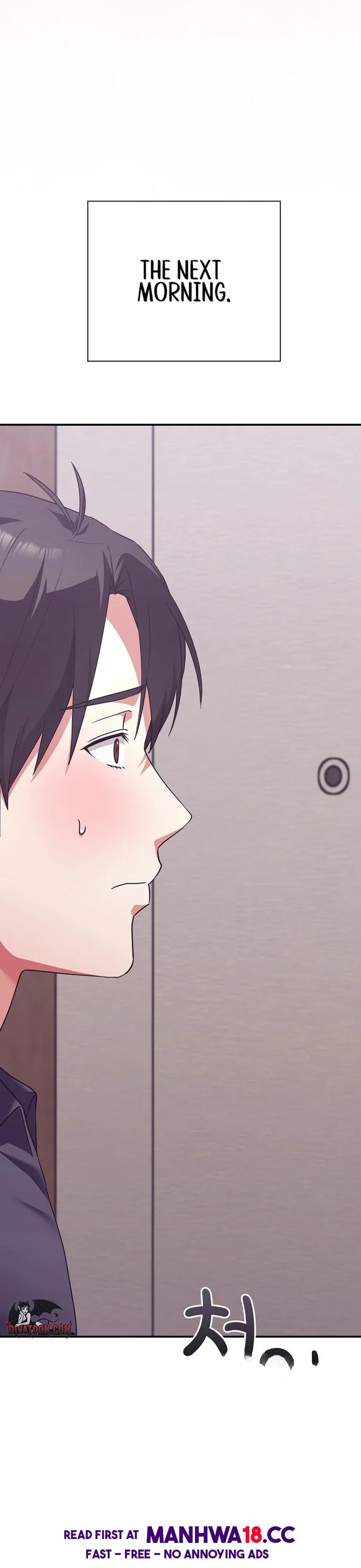 Heart Level - Chapter 15 Page 48