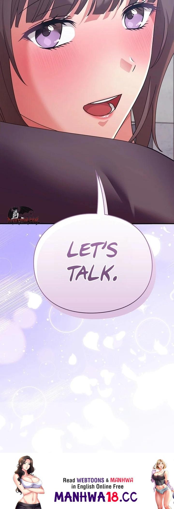 Heart Level - Chapter 15 Page 52