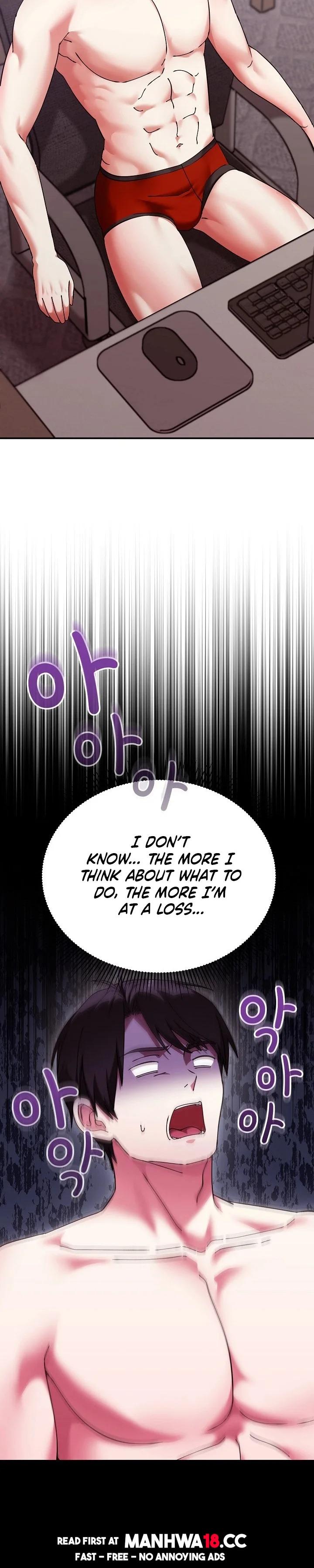 Heart Level - Chapter 16 Page 12