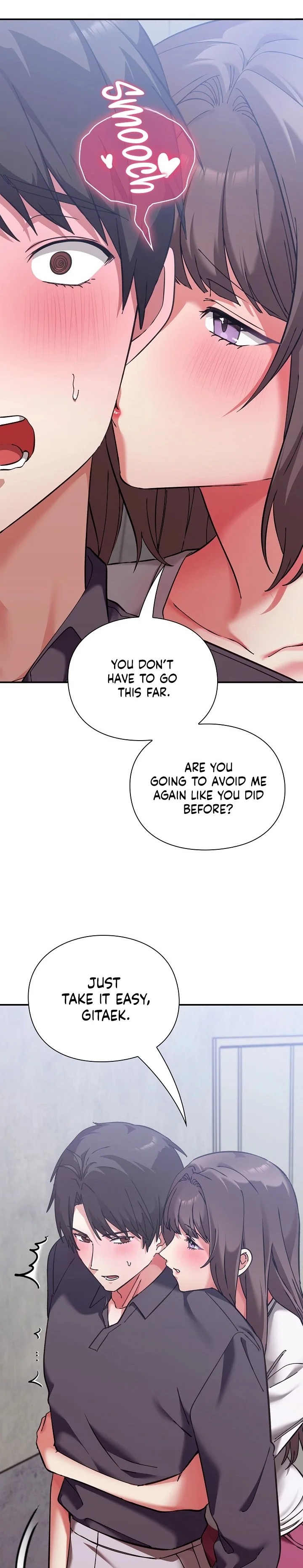 Heart Level - Chapter 16 Page 2