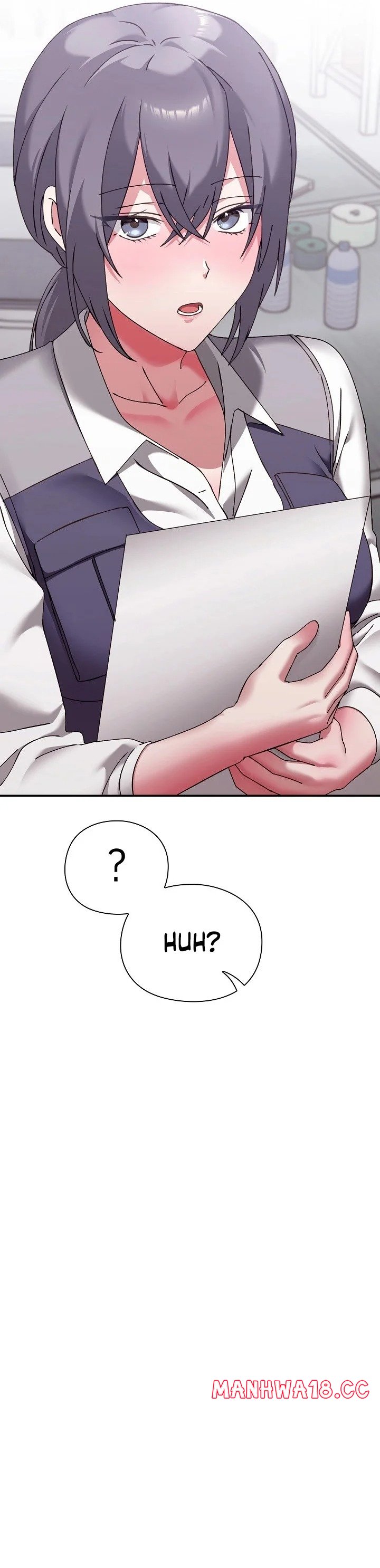 Heart Level - Chapter 16 Page 25