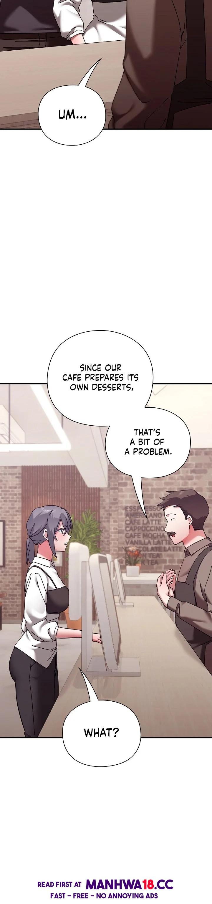 Heart Level - Chapter 16 Page 28