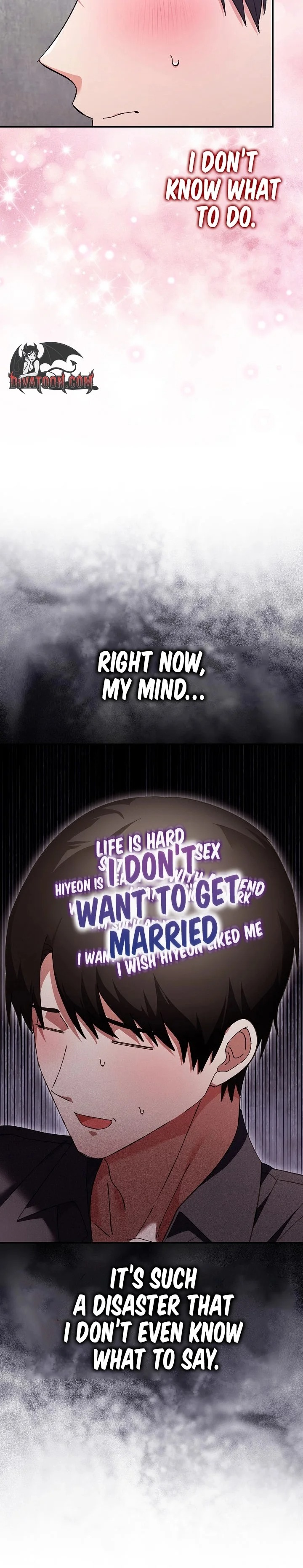 Heart Level - Chapter 16 Page 4