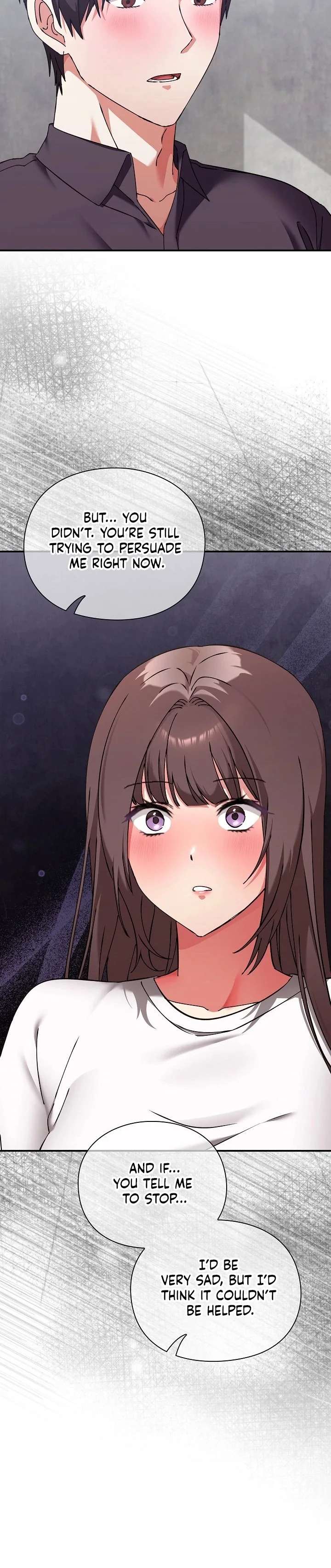 Heart Level - Chapter 16 Page 8