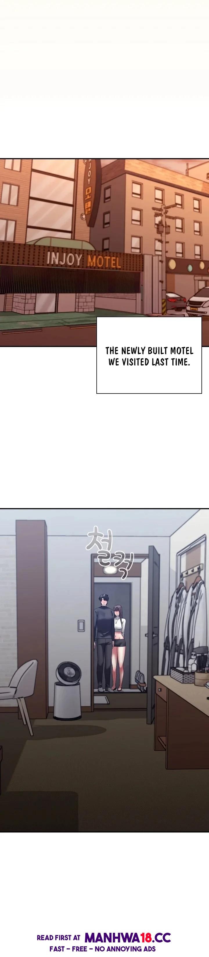 Heart Level - Chapter 17 Page 16