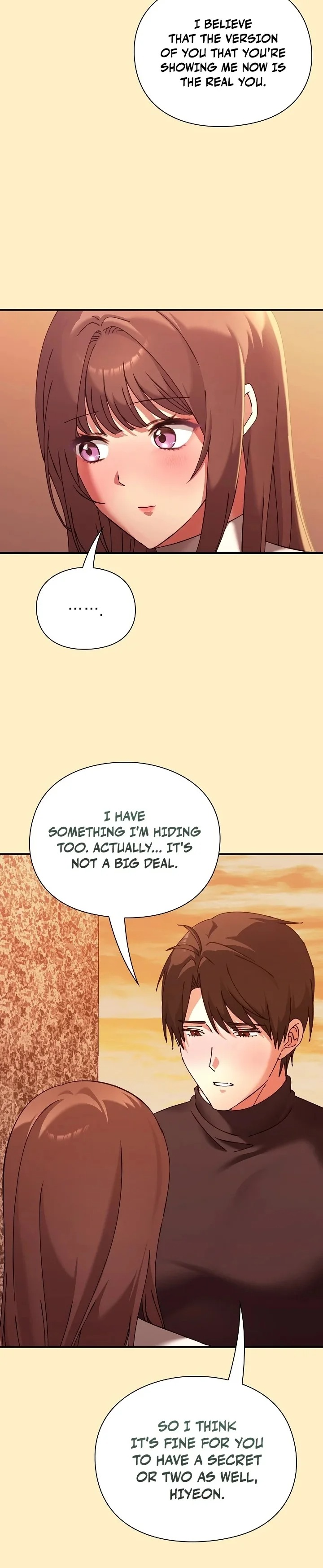 Heart Level - Chapter 17 Page 3