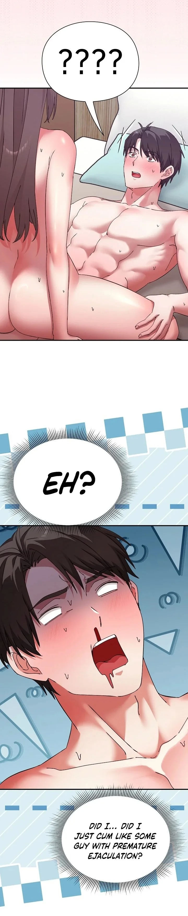 Heart Level - Chapter 17 Page 32