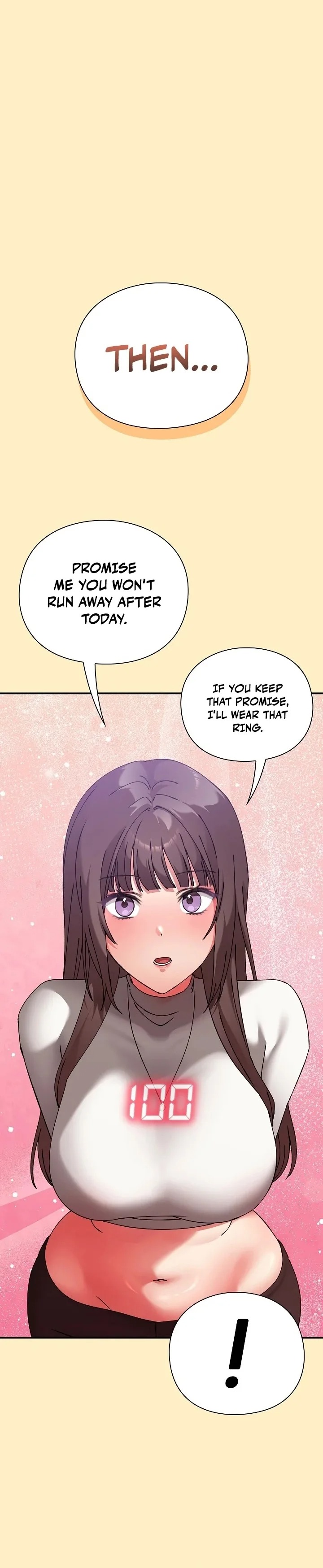 Heart Level - Chapter 17 Page 4