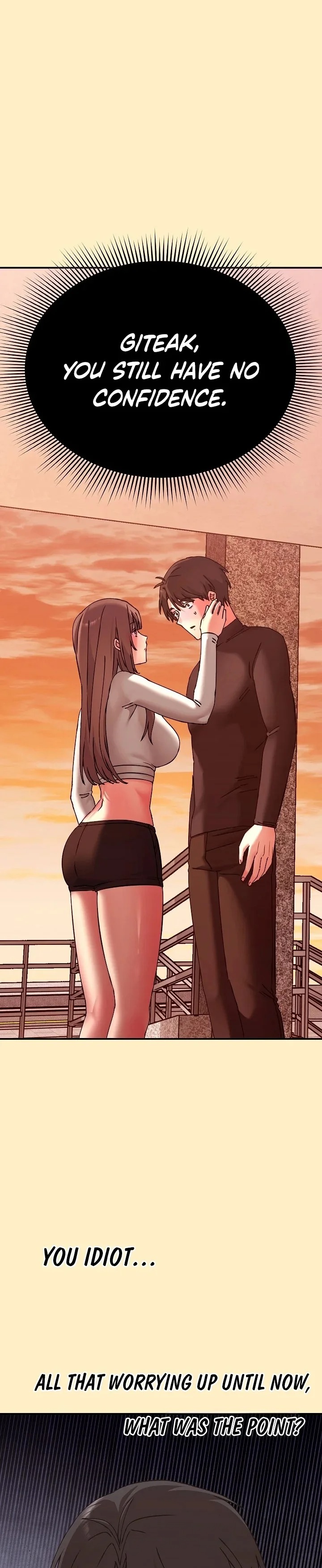 Heart Level - Chapter 17 Page 7